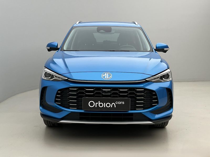 MG ZS 1.5 EXCLUSIVE HYBRID+ AUT CZ  - fotka 13 z 40
