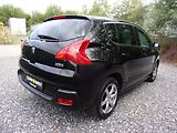 Peugeot 3008 (2009) 2.0HDi 110kW@MANUÁL@PĚKNÝ VŮZ@ - náhled 4