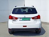 Mitsubishi ASX 1,6 DI-D 4x4 Kamera Navigace - náhled 8