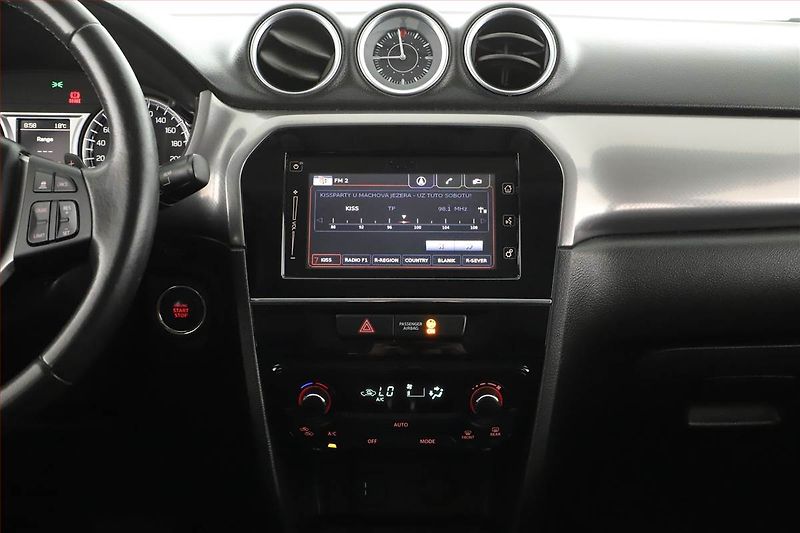 Škoda Octavia (2023) Ambition 2.0 TDI - fotka 12 z 15