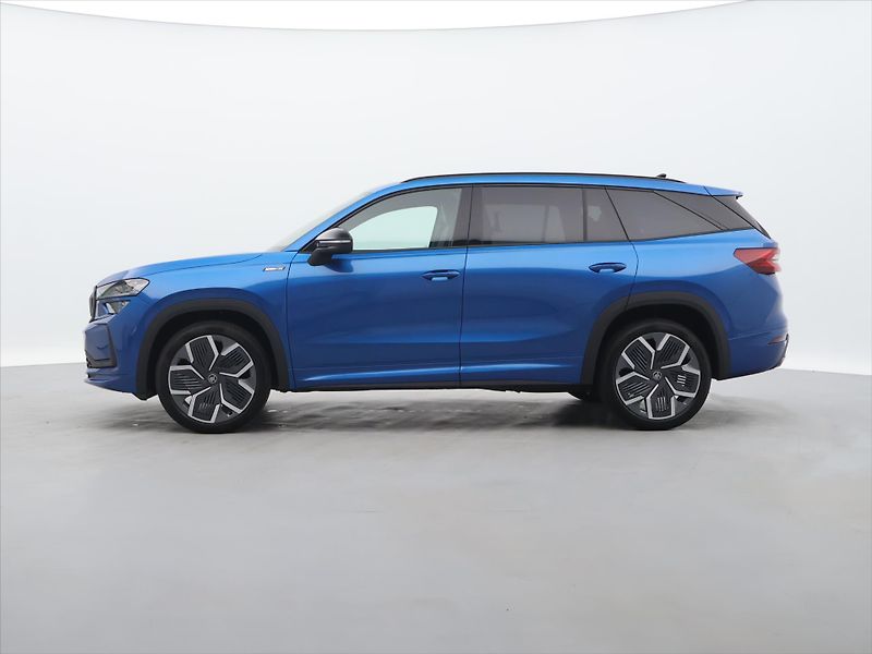 Škoda Kodiaq 2,0 TDI DSG 4x4 Sportline DPH - fotka 4 z 34