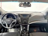 Hyundai i40 (2016) 1.7 CRDI, ČR, servis.kniha - náhled 8
