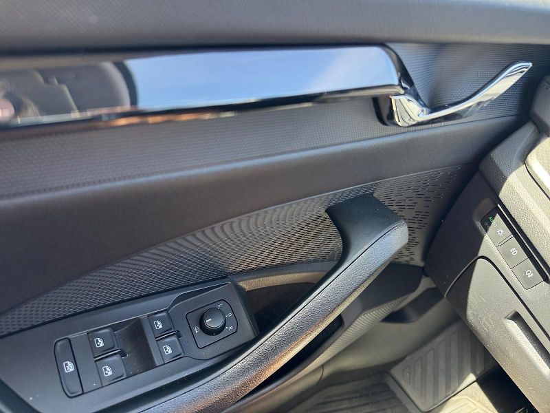 Škoda Octavia (2021) AMBITION 1.0TSI 81kW CZ DPH - fotka 11 z 11