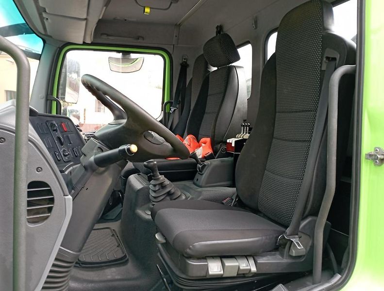 Mercedes-Benz (2011) 1018 Atego kontejner - fotka 6 z 7