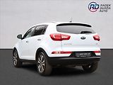 Kia Sportage 2,0 CRDi  ČR,A/T,4x4,EXCLUSIVE - náhled 7
