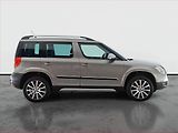 Škoda Yeti (2010) 1.4 TSI, Tempomat - náhled 6