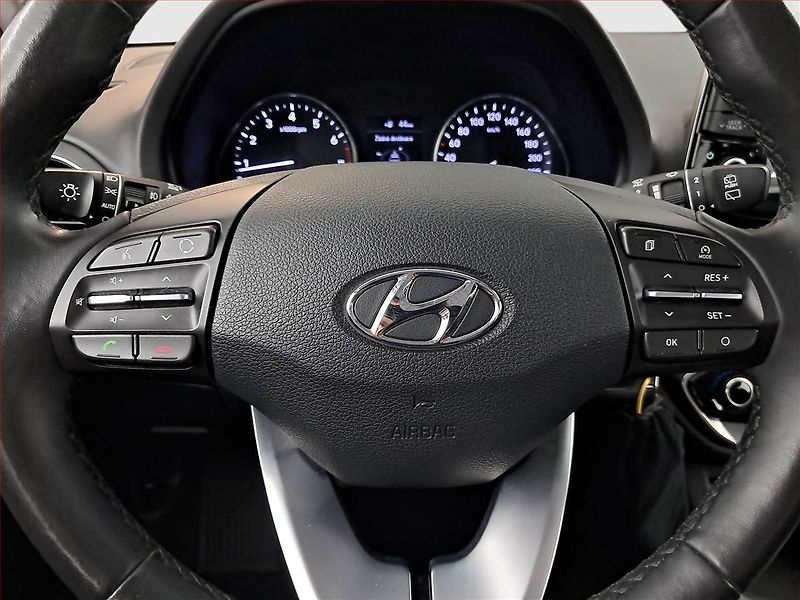 Hyundai i30 (2019) 1.4 T-GDI, Serv.kniha, Navi - fotka 19 z 21
