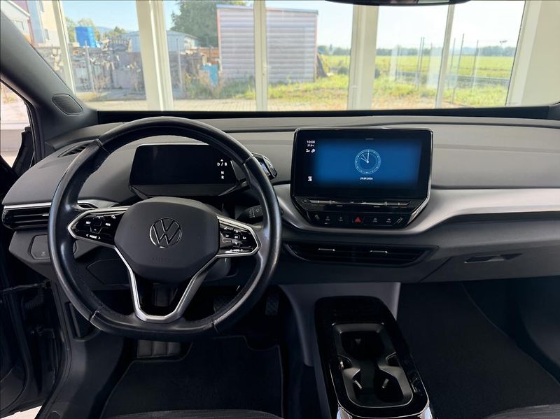 Volkswagen ID.4 PRO 150kw, SOH 93% DPH! - fotka 15 z 29
