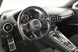 Audi TTS (2015) 2.0 TFSI - náhled 7