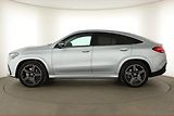 Mercedes-Benz GLE (2024) 300 d 4MATIC, Vzduch, Tažné - náhled 2