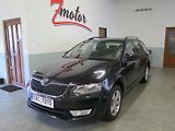 Škoda Octavia (2015) 2.0TDI,4x4,klima,výhřev,rozvod - náhled 1