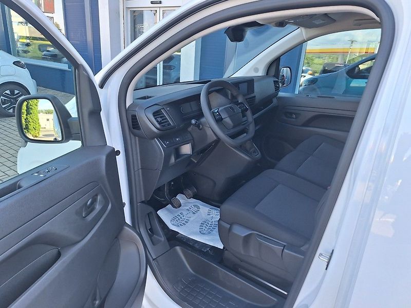Peugeot Expert (2026) Furgon L2 2.2 BHDi 150  M6 - fotka 10 z 14