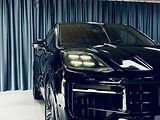 Porsche Cayenne (2024) S Coupe SPORTDESIGN MASAZ 3xTV - náhled 7