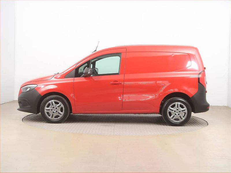 Mercedes-Benz Citan (2022) 110 CDI, ČR, 1Maj, DPH - fotka 3 z 15