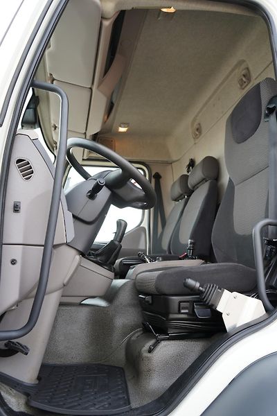 DAF LF (2019) 320 / E 6 / ACC / WYWROTKA / M - fotka 7 z 48