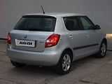 Škoda Fabia (2014) 1.2TSi, ČR, AC, tempo - náhled 6