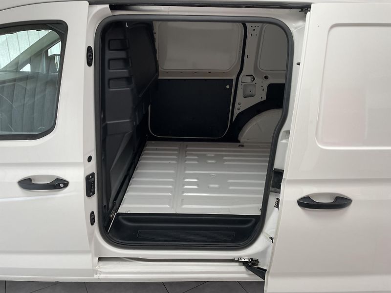 Volkswagen Caddy 2.0 TDi ČR DPH 2x BOČNÍ DVEŘE  - fotka 19 z 26