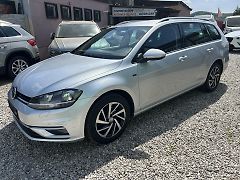 Volkswagen Golf (2019) 2.0 TDi 110 KW servisni kniha - fotografie inzerátu