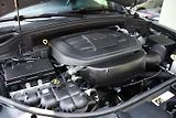 Dodge Durango 3.6L V6 7.MÍST - náhled 53