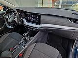 Škoda Octavia 2.0TDI 110kW Style Combi,1Maj - náhled 13
