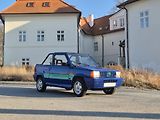 Fiat Panda (1986) 750 Cabrio - náhled 3
