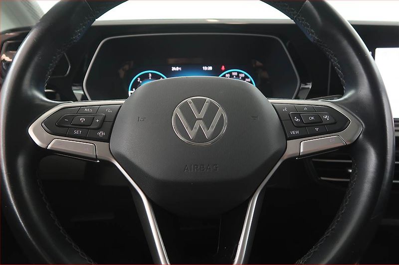 Volkswagen Caddy (2021) Maxi Style 2.0 TDI, 7Míst, DPH - fotka 16 z 21