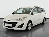 Mazda 5 (2012) 1.8, 7 míst, Tempomat - náhled 1