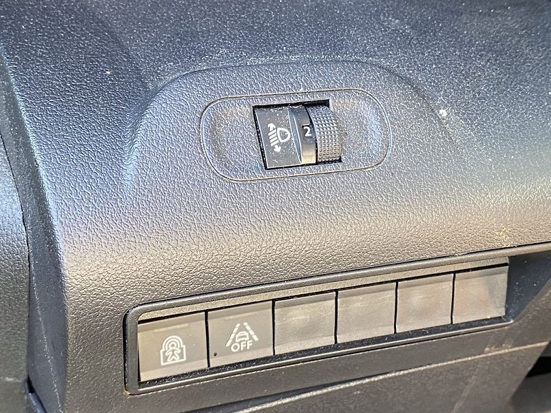 Toyota ProAce City Verso 1.5D, ČR, Family L2, záruka - fotka 15 z 18