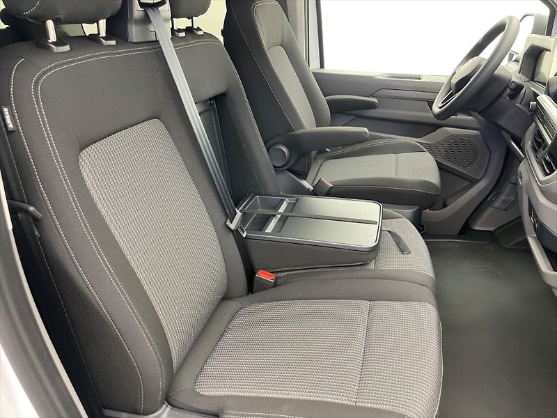 Volkswagen Transporter (2025) Nový T7 Kombi TDI 8AUT DR - fotka 22 z 27