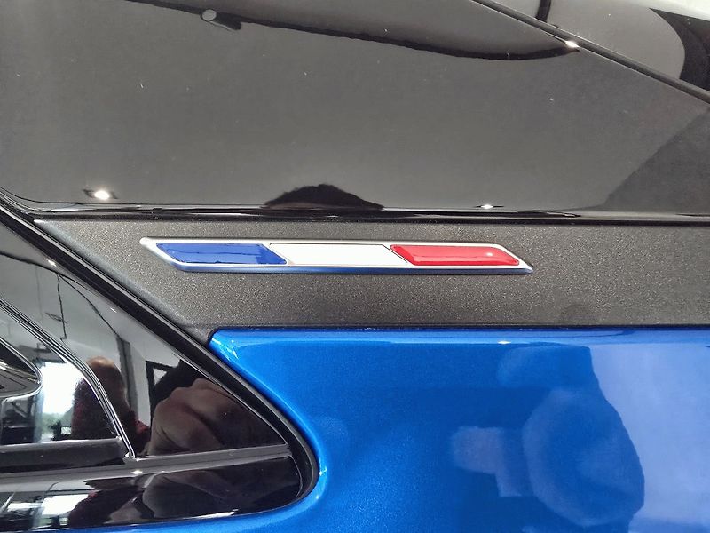 Alpine A390 (2026) GT - fotka 9 z 11