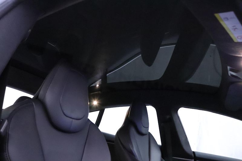 Tesla Model S (2020) S 800PS, REZERVOVÁNO - fotka 14 z 81