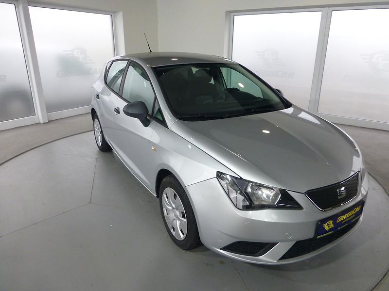 Seat Ibiza (2013) 1,2i-KLIMATIZACE*5DV**PARK.SEN - fotka 3 z 20