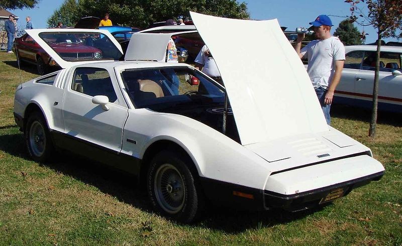 Byl to vůz, který měl velké ambice. Od začátku výroby automobil Bricklin SV-1 provázely problémy. Mělo jednat o bezpečné vozidlo, avšak cesta na vrchol pro něj byla příliš trnitá.