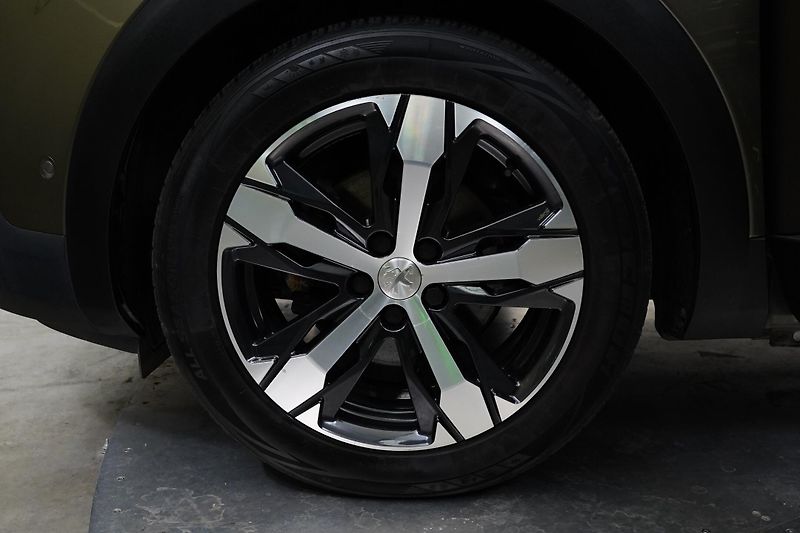 Peugeot 3008 - fotka 10 z 20