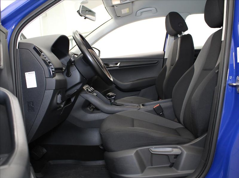 Škoda Karoq 2,0 TDi 110kW DSG 4x4 TZ 62tkm - fotka 6 z 24
