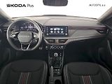 Škoda Kamiq (2025) 1.5TSI 110kW Monte Carlo - náhled 4