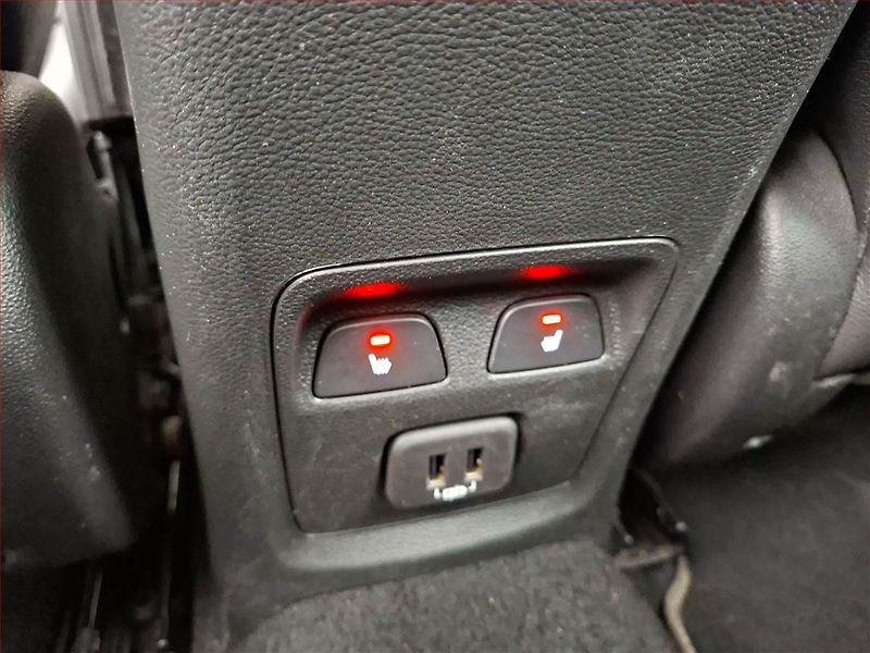 Opel Astra (2019) 1.6 BiCDTI, Serv.kniha - fotka 21 z 21