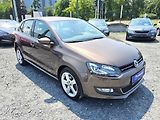 Volkswagen Polo 1.2 TSI 66 KW HIGHLINE - náhled 8