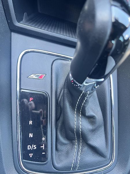 Seat Leon Cupra 280 2.0TSi DSG KŮŽE ALU - fotka 31 z 55