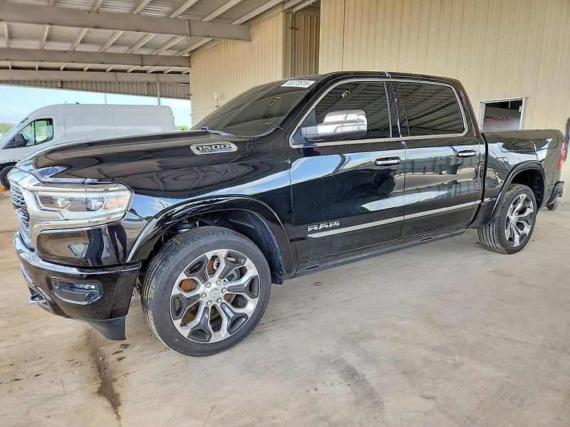 Dodge RAM (2019) 1500 LIMITED  - fotka 1 z 11