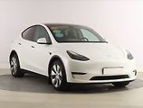 Tesla Model Y (2022) Long Range AWD 79kWh, SoH 93% - náhled 1