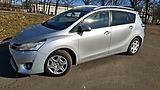 Toyota Verso 1.6 97 kw  Rezervace - náhled 8