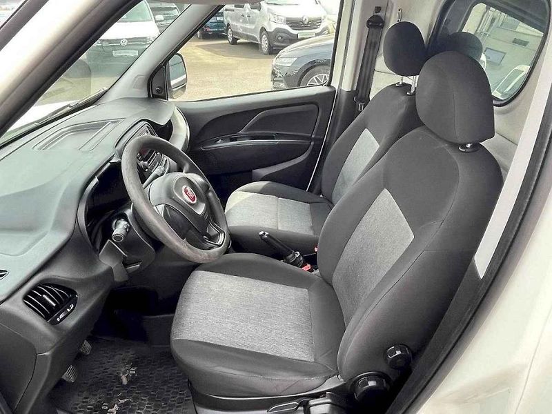Ford Tourneo Connect 1,6 TDCi.