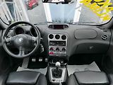 Alfa Romeo 156 3,2 GTA 184kW - náhled 21
