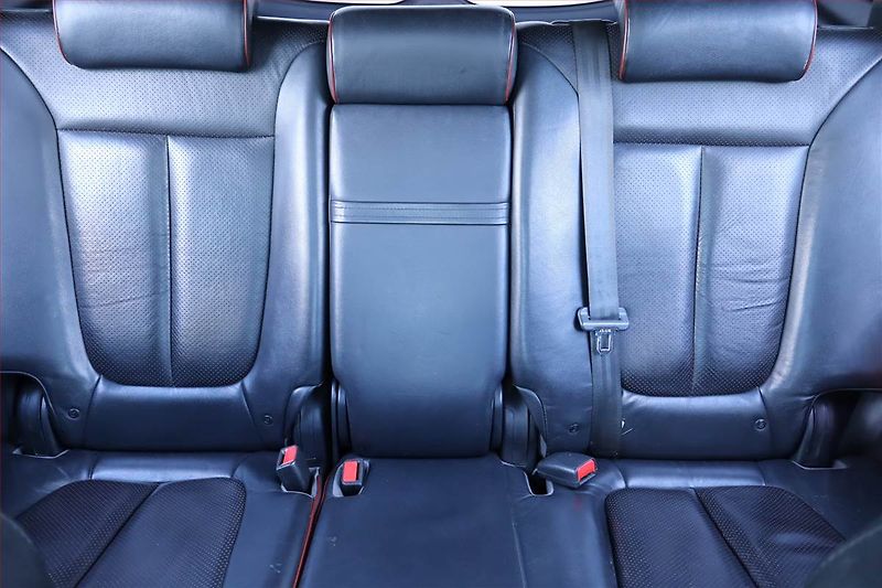 Hyundai Santa Fe (2007) 2.2 CRDi, 4X4, Serv.kniha - fotka 10 z 20