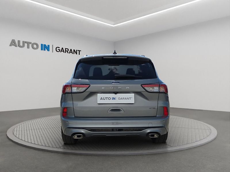 Ford Kuga (2023) ST Line 2.5 Duratec HEV, serv. - fotka 6 z 27