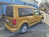 Volkswagen Caddy (2018) 2.0 TDI - náhled 8