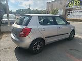 Škoda Fabia 1,4 i - náhled 11