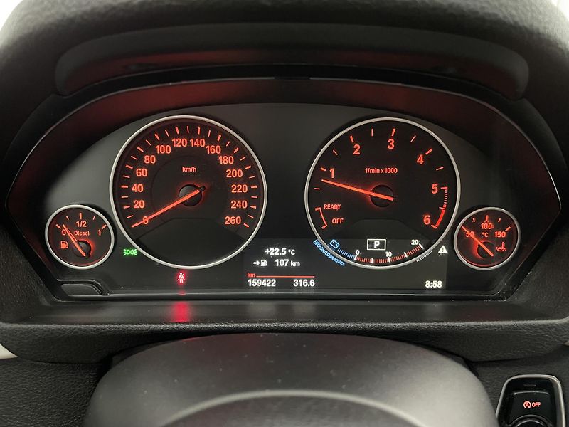 BMW Řada 3 GT 320  XD ČR AUTOMAT NAVI  - fotka 23 z 27