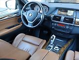 BMW X5 (2007) 3.0d, 4X4, Automat - náhled 7